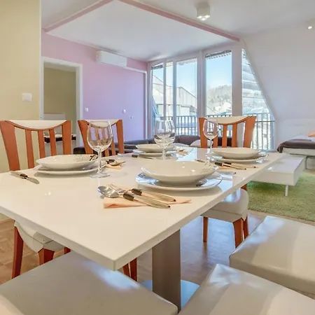 Eurolux - Bohinjska Bistrica