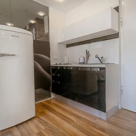 Eurolux - Bohinjska Bistrica Lejlighed Bohinj