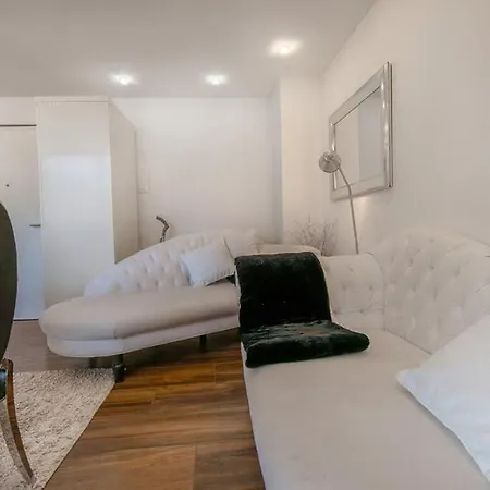 아파트 Eurolux - Bohinjska Bistrica 보히니