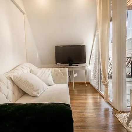 Eurolux - Bohinjska Bistrica *