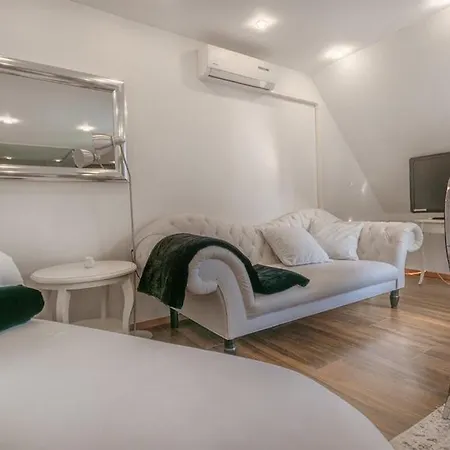 아파트 Eurolux - Bohinjska Bistrica *