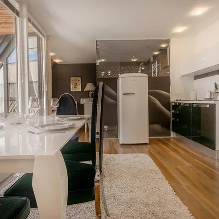 Eurolux - Bohinjska Bistrica * Bohinj