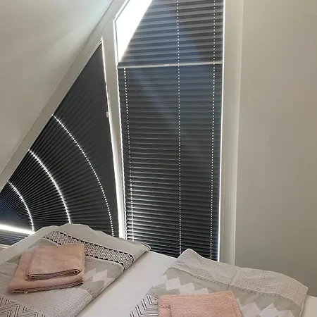 Eurolux - Bohinjska Bistrica 아파트 보히니