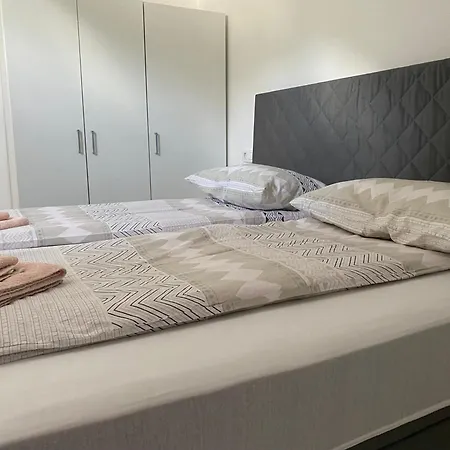 아파트 Eurolux - Bohinjska Bistrica