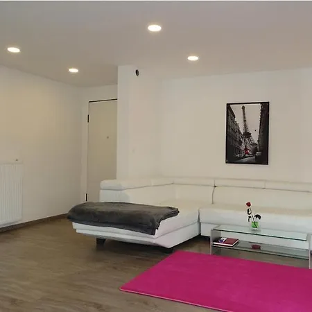 아파트 Eurolux - Bohinjska Bistrica 보히니