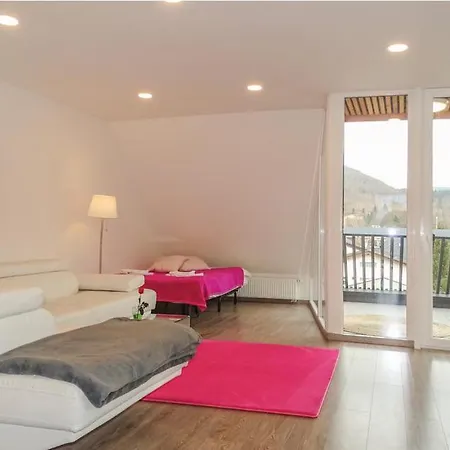 Eurolux - Bohinjska Bistrica * Bohinj