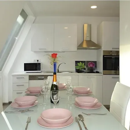 Eurolux - Bohinjska Bistrica