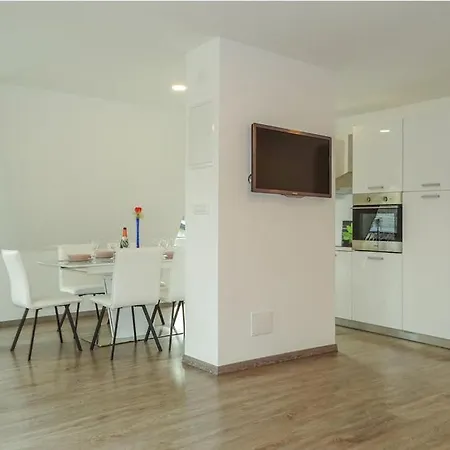 Apartament Eurolux - Bohinjska Bistrica