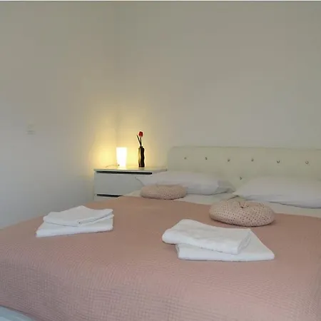 아파트 Eurolux - Bohinjska Bistrica *