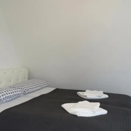 아파트 Eurolux - Bohinjska Bistrica 보히니