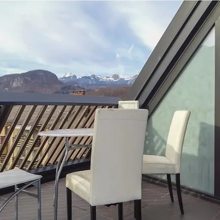 Eurolux - Bohinjska Bistrica * 보히니