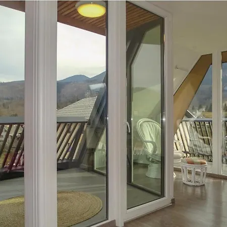 Eurolux - Bohinjska Bistrica Apartament