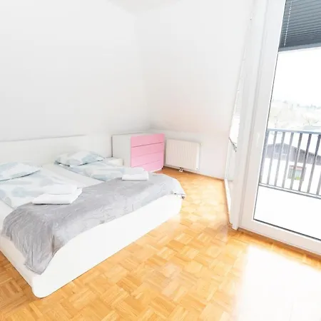 Eurolux - Bohinjska Bistrica Apartmán Bohinj