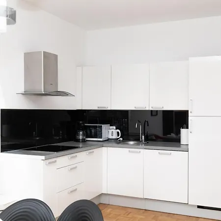 Apartment Eurolux - Bohinjska Bistrica Bohinj