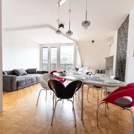 Eurolux - Bohinjska Bistrica *