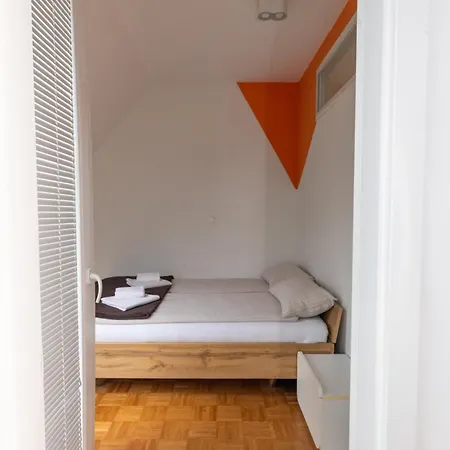Daire Eurolux - Bohinjska Bistrica