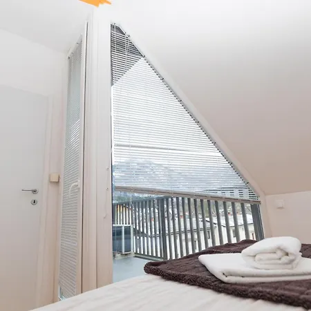 Apartmán Eurolux - Bohinjska Bistrica *