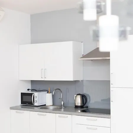 Apartmán Eurolux - Bohinjska Bistrica