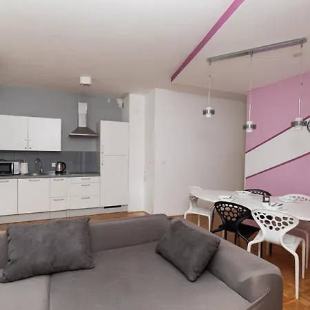 Apartmán Eurolux - Bohinjska Bistrica *