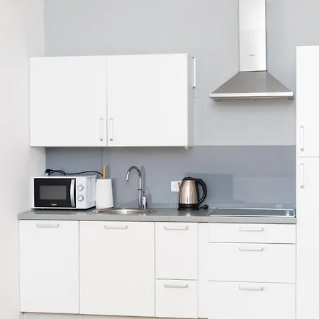 Eurolux - Bohinjska Bistrica Apartmán