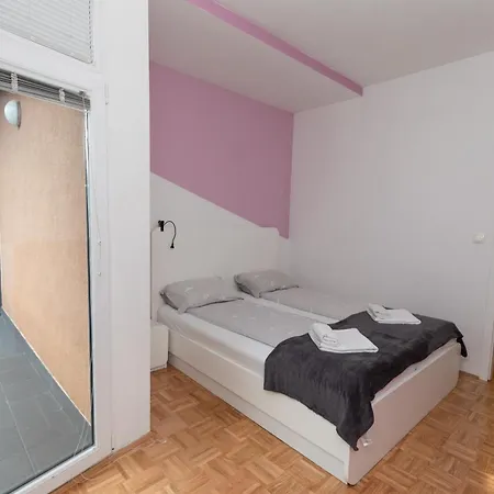 Apartmán Eurolux - Bohinjska Bistrica Bohinj