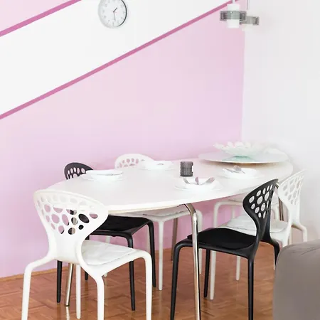 Eurolux - Bohinjska Bistrica Apartmán