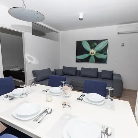 Apartmán Eurolux - Bohinjska Bistrica *