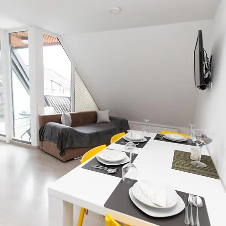 Eurolux - Bohinjska Bistrica Apartmán