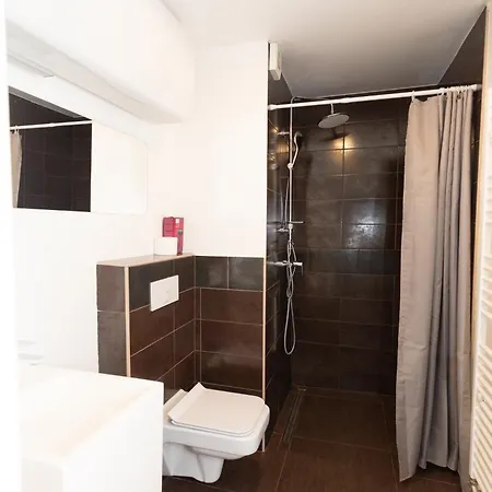 Eurolux - Bohinjska Bistrica Apartmán *