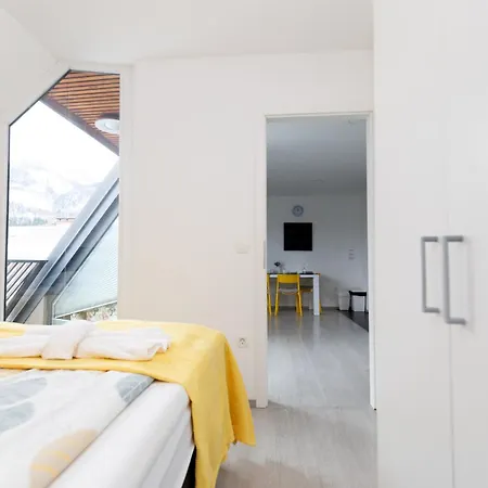 Eurolux - Bohinjska Bistrica Apartmán *