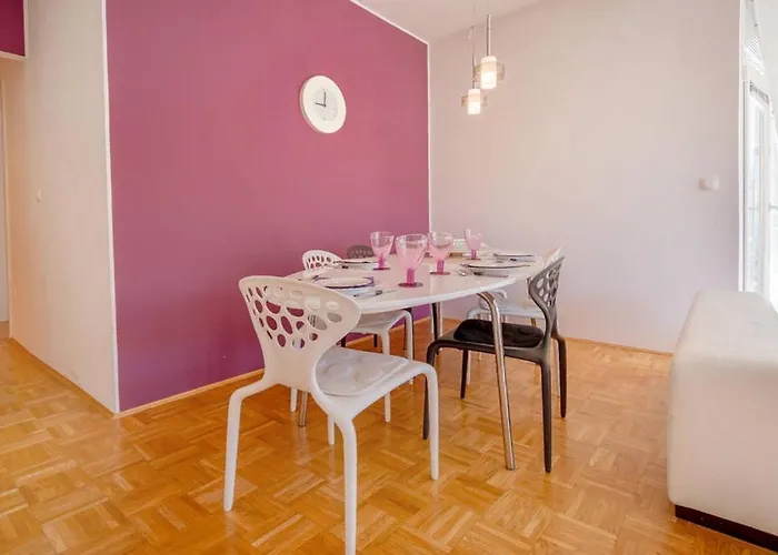 Daire Eurolux - Bohinjska Bistrica