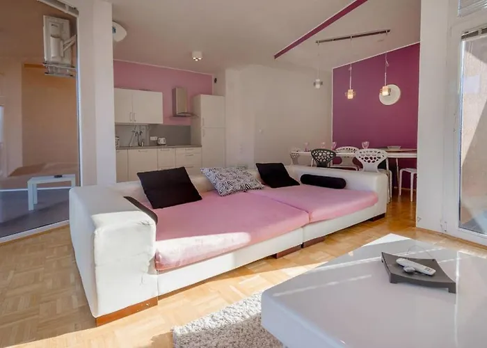 Eurolux - Bohinjska Bistrica *