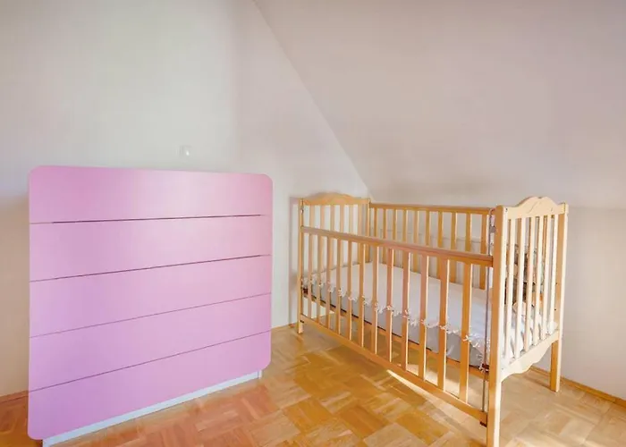 Eurolux - Bohinjska Bistrica Daire Bohinj