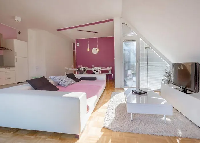 Eurolux - Bohinjska Bistrica *