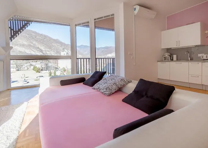 Eurolux - Bohinjska Bistrica * Bohinj