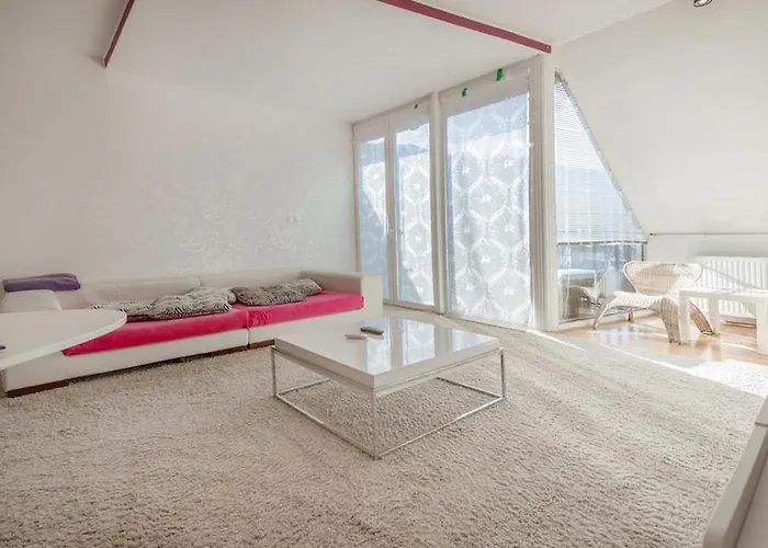 Apartment Eurolux - Bohinjska Bistrica