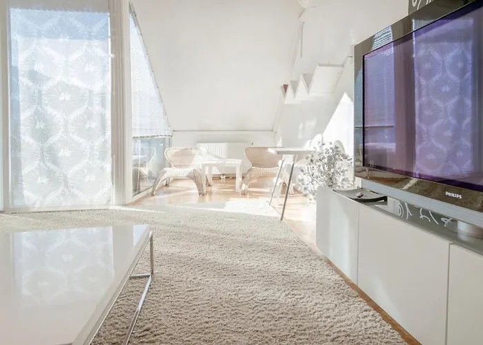 Daire Eurolux - Bohinjska Bistrica Bohinj