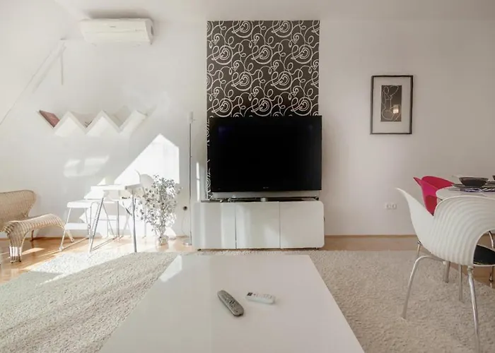 Eurolux - Bohinjska Bistrica Daire