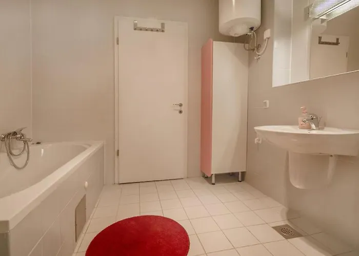 Daire Eurolux - Bohinjska Bistrica