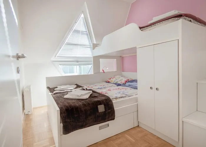 Eurolux - Bohinjska Bistrica Daire