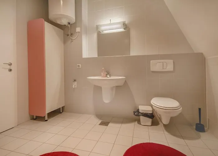 Daire Eurolux - Bohinjska Bistrica Bohinj