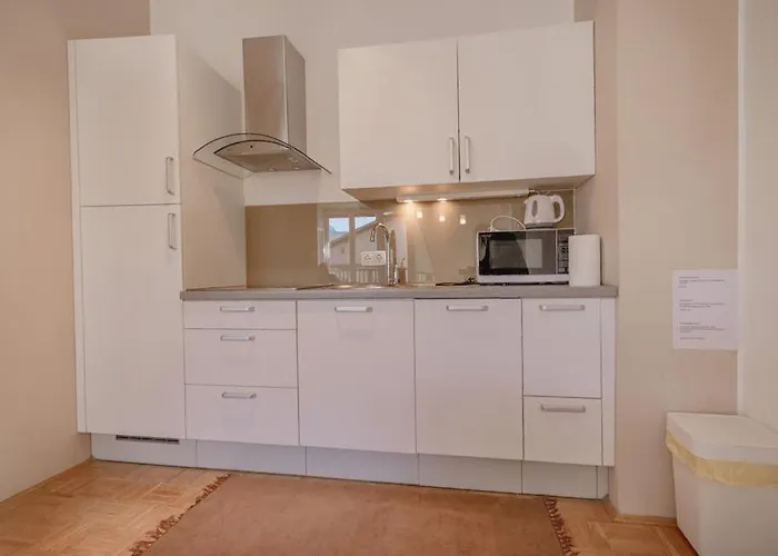 Daire Eurolux - Bohinjska Bistrica