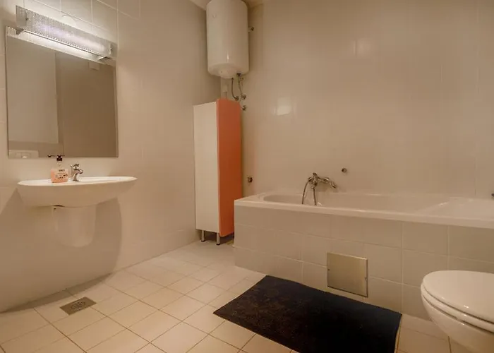 Daire Eurolux - Bohinjska Bistrica