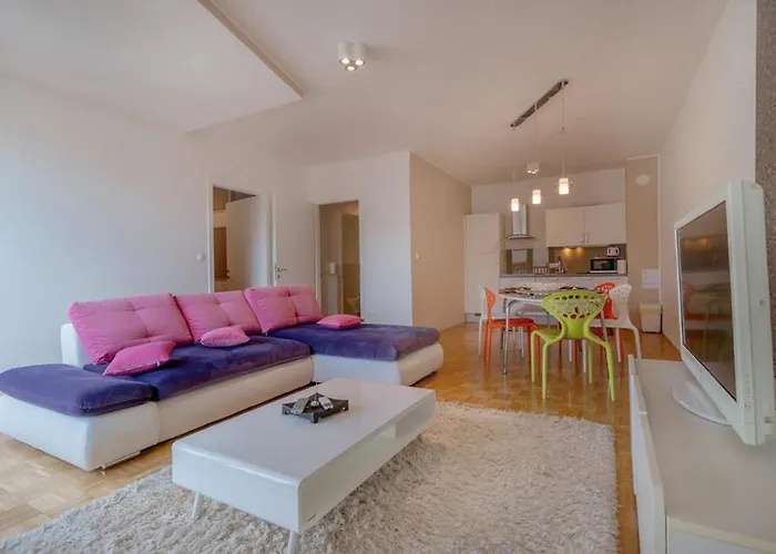 Daire Eurolux - Bohinjska Bistrica Bohinj