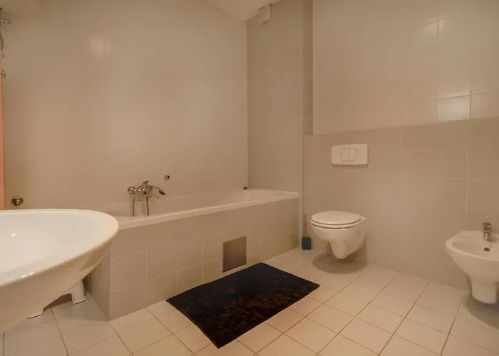 Eurolux - Bohinjska Bistrica Daire Bohinj