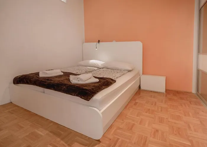 Daire Eurolux - Bohinjska Bistrica