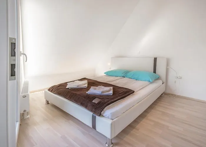 Daire Eurolux - Bohinjska Bistrica