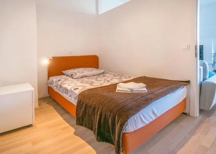 Eurolux - Bohinjska Bistrica Bohinj