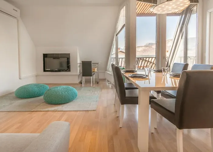 Eurolux - Bohinjska Bistrica