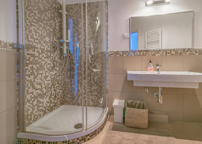 Daire Eurolux - Bohinjska Bistrica Bohinj